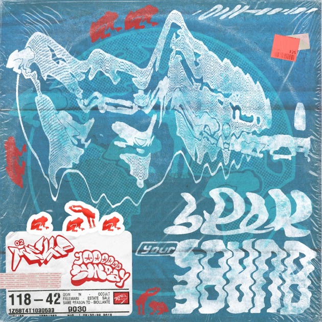 TOKYO HOUSE UNDERGROUND VOL.2 未開封 プロモ盤 2 Mello - Sounds Of Tokyo-To Future - Full Album (Official) - YouTube