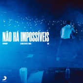 Não há impossíveis artwork