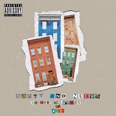 Wants and Needs (feat. Advo) - Single