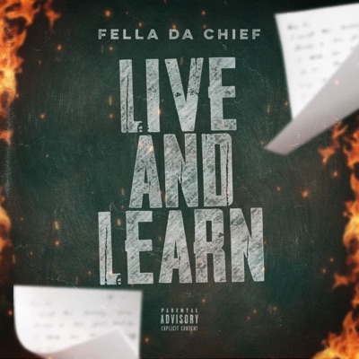 Live and Learn - Single