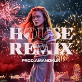 Running Up That Hill (House Remix) artwork
