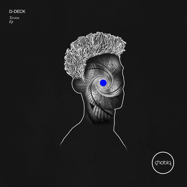 Torsion - EP