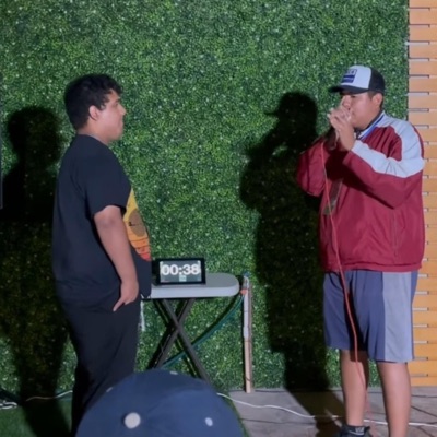 Cotilleos Tv - me comi un sapito beatbox