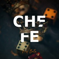 Chefe - Single - Mc Bute