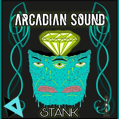 Stank - Single