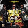 Throw It Ainna - Single (feat. PYN RICO & SHAWTA BOI) - Single