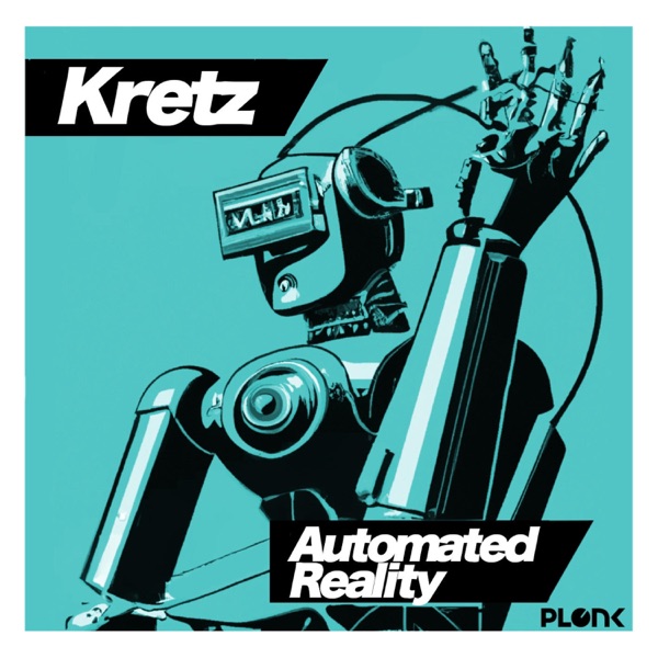 Automated Reality