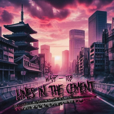 Lines in the Cement - Single