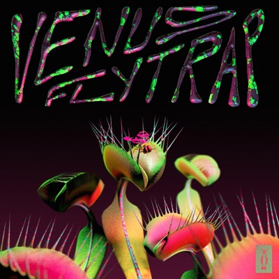 Venus Flytrap (feat. Daniel Forests) - Single
