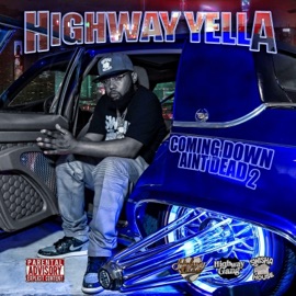 Midland & Odessa (feat. Loké & K. Fuentexaz) [Remix] Highway Yella