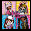 Crew Remix - L.O.L. Surprise!
