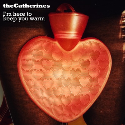I'm Here To Keep You Warm - Single