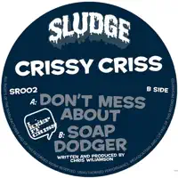 Soap Dodger