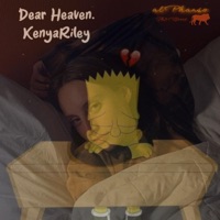 Kenya Riley - Single - Alphanso