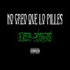 No Creo Que Lo Pilles - Single