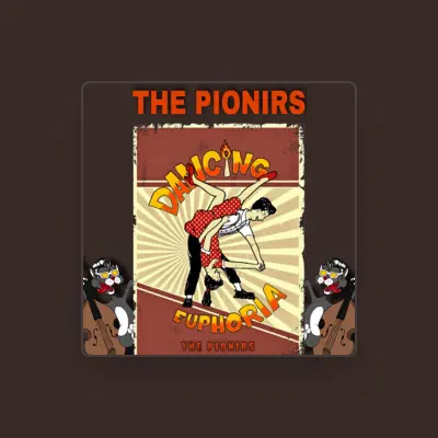 Listen to The Pionirs, watch music videos, read bio, see tour dates & more!