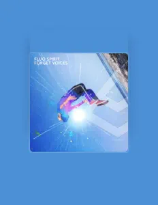 Listen to Fluo Spirit, watch music videos, read bio, see tour dates & more!