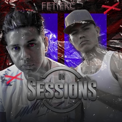Session #1 (feat. Fetiekc) - Single