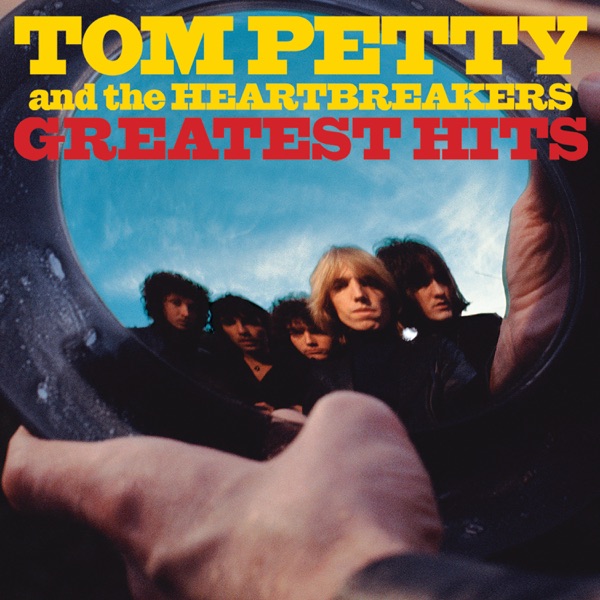 Tom Petty - Tom Petty - Free Fallin