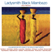 Swing Low Sweet Chariot - Ladysmith Black Mambazo