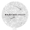 Tribal Disco cover art