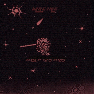 Death of elpis,Demos - EP
