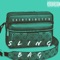 Sling Bag - Saintninety9 lyrics