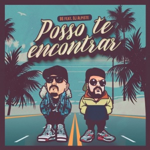 Posso te encontrar
