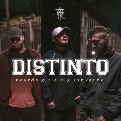 Distinto - Single