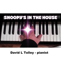 Do the Snoopy Dance - Single - David L Tolley