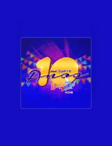 Ondazul을(를) 듣고, 뮤직 비디오를 보고, 약력을 읽고, 투어 일정 등을 확인하세요!