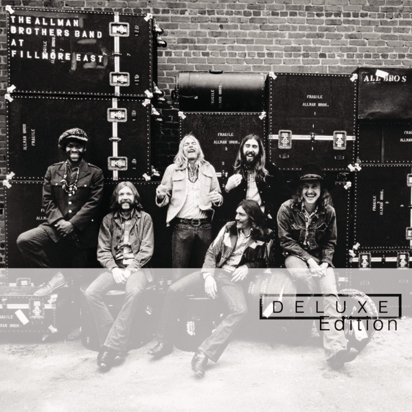 The Allman Brothers Band - Stormy Monday