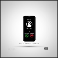 Plug Calling - Single - Hollywood Younging