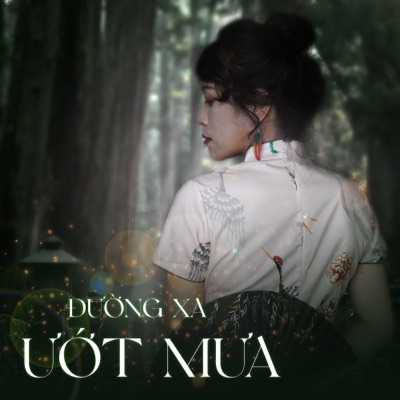 Đường Xa Ướt Mưa - Single