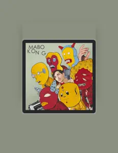 Listen to Mabo Kong, watch music videos, read bio, see tour dates & more!