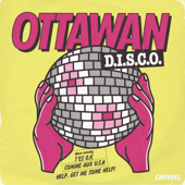 D.I.S.C.O. cover