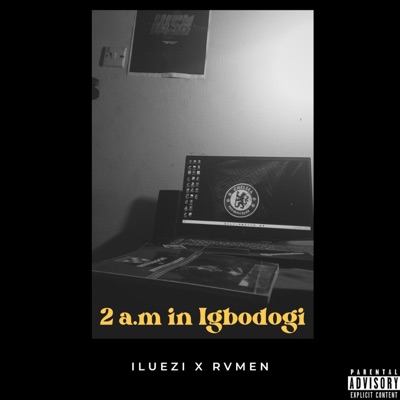2 A.m. in Igbodogi (feat. Prod_rvmen) - Single