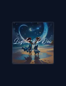 Listen to Light Of Dei, watch music videos, read bio, see tour dates & more!