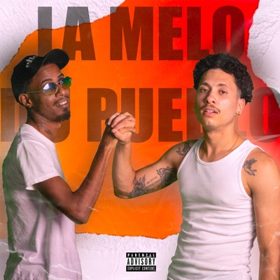 LA MELO DU PUEBLO - Single
