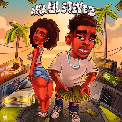 Shoeesss (feat. NoRecord Trill) - Single