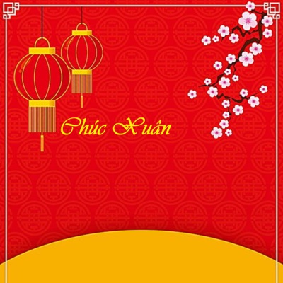 Chúc Xuân - EP
