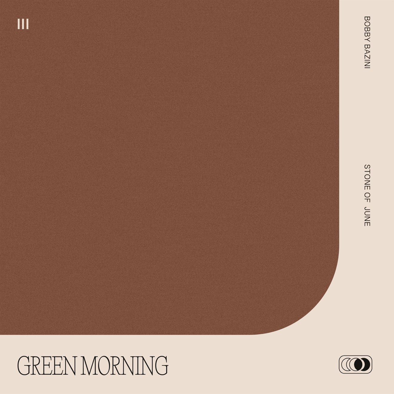 Bobby Bazini – Green Morning – Single (2024) [iTunes Match M4A]