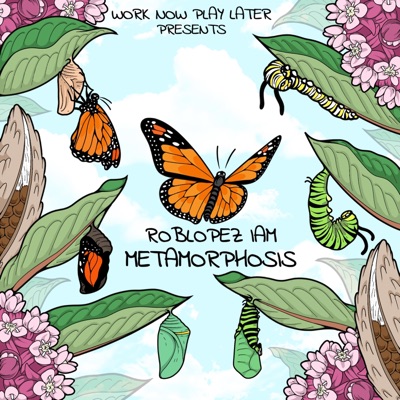 Metamorphosis EP