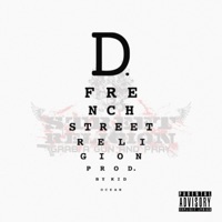 S.R (freestyle) - Single - D.French