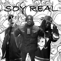 Soy Real (feat. Kontent, Midras queen & Prolyric) - Single - Xislax One