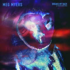 Breaks My Back (All The Damn Vampires Remix) - Single