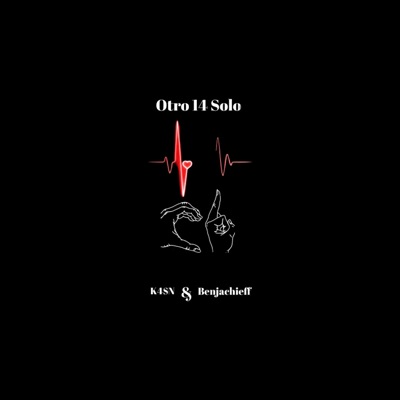 OTRO 14 SOLO (feat. K4$N) - Single