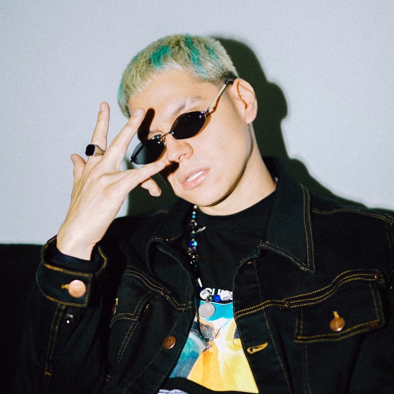 Fainal & Jeyko The Prince - Bad Girl