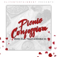 Picnic confession (feat. Tskay & Double D) - Single - 9NINE