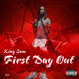 First Day Out King Cam